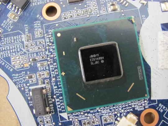 номер0157-24 материнська плата,Mainboard,Материнка,Основна плата,Системна плата,Плата системи,motherboard  6-71-W5400-D02 для TERRA W550EU Продаж