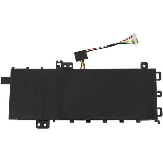 Батарея для ноутбука ASUS B21N1818 (ВЕРСІЯ 1) (X512UA, X512UB, X512UF) 7.6V 4110 mAh 32Wh black Ціна