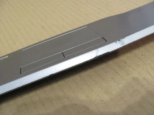63-8 панель тачпаду 3IFH6PAJT00 для FUJITSU A532 AH532 оригінал Інтернет-аукціон