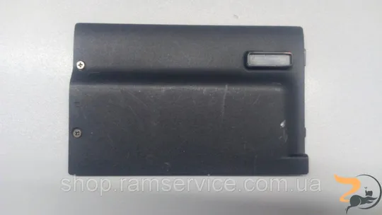 Сервісна кришка, для ноутбука Acer Aspire 3050, ZR3, 38ZR1HCTN090, б/в Ціна