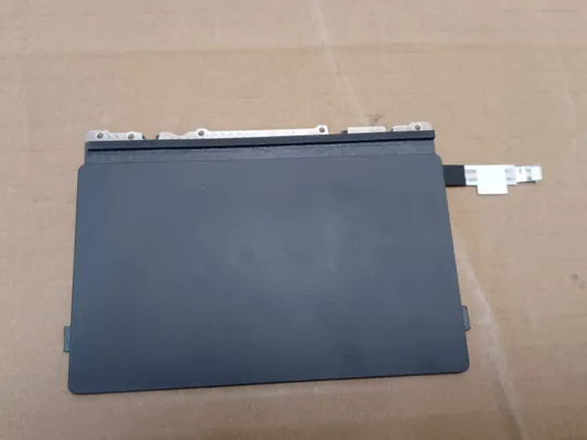 номер1057-40 тачпад сенсорна панель touchpad 09JJRC  0KCGGR 0N6RVM  для DELL ALIENWARE X17 R2  оригінал Ціна