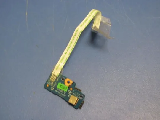 номер0112-13 Плата с кнопкой включения LS-A991P для HP 250 G3 Pavilion 15-R 15-G 15-S оригінал Ціна