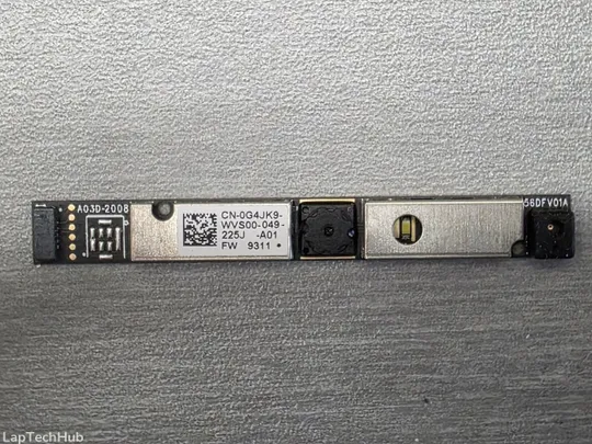 Dell Latitude 3410 ( Веб Камера ) 0g4jk9 Ціна