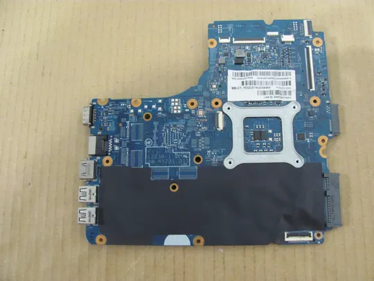 Купити 96-13 материнська плата 721525-601 для HP 450 440 G0 оригінал