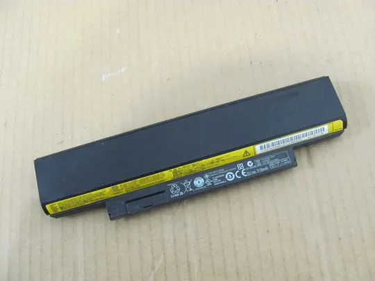 Купити Оригінал АКБ, Акумуляторна батарея, живлення, battery  45N1174 45N1176 45N1057 45N1059 10.8V 11.1V 63WH для Lenovo E330 E425 E525 X121e X131e