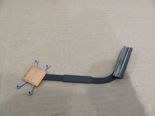 98-23 термотрубка охолодження 0JWFF3 4BV07HSWI00 для Dell VOSTRO 3360 V3360 оригінал Інтернет-аукціон