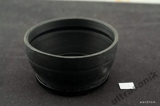 резиновая бленда tele- объектива посадочный 62мм Ціна