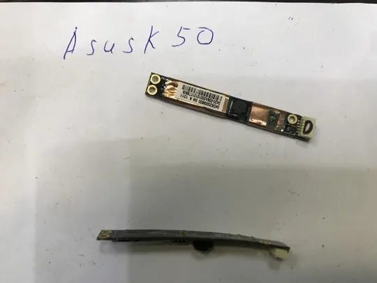 Asus K50 Web Camera Ціна