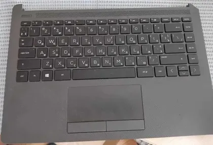 фото, HP 240 G8 по запчастинах