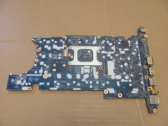 Купити номер1015-19 материнська плата 6050A2945601 i5-8350U SR3L9  для HP EliteBook 840 G5  850 G5  Mainboard Материнка Основна плата Системна плата Плата системи Laptop motherboard мамка ноутбучна плата оригінал