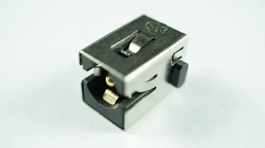 Роз&#039;єм живлення PJ083 (Asus:A43BE, Toshiba:A660, C50) З аукціону