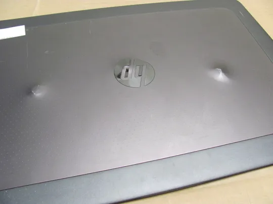 номер0958-1 кришка матриці Кришка дисплея Тильна кришка Корпус матриці Верхня кришка Задня кришка matrix cover   Top Case LCD Cover Rear Lid Back Cover Housing Cabinet 848230-001 AM1C3000100 для  HP Zbook 15 G4 G3 оригінал З аукціону