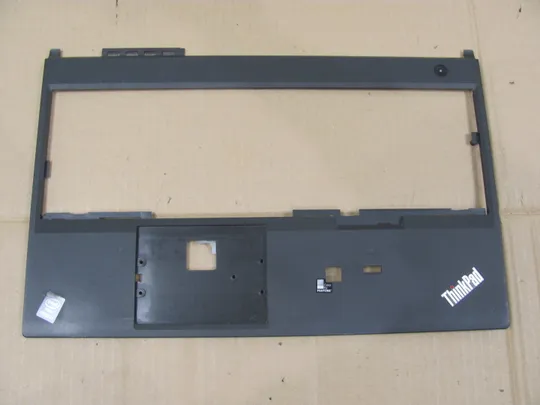 382-19 Кришка панель палмрест 60.4LO07.003 04X5552 для LENOVO Thinkpad W540 T540P  оригінал Ціна
