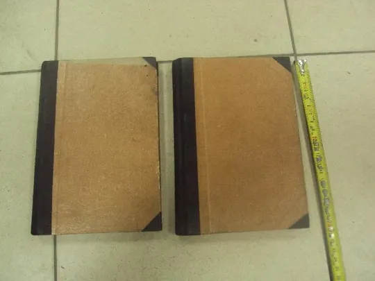 Купити книга горбунов собрание сочинений  т.1-2 1904 №163