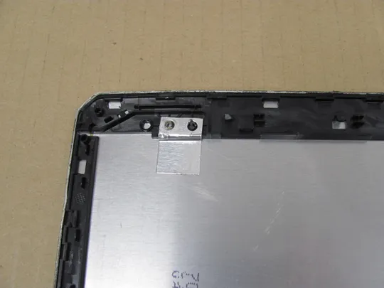 742-6 кришка матриці 460.02G01.0003 460.02A02CA03 для Acer Aspire V Nitro VN7-791 VN7-791G MS2395  оригінал Де купити