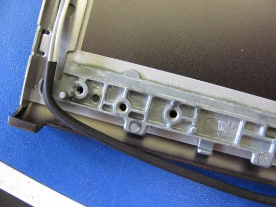 №69-34 кришка матриці 06WCT4 для DELL PRECISION M6700 оригінал Де купити