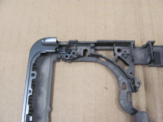 696-16 Кришка дно піддон корпуса 0F0KWX AM0VM000113 для Dell Latitude E7240  оригінал в Україні