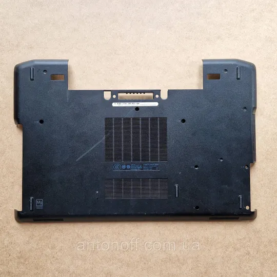Сервісна кришка Dell Latitude E6520 / AM0FH000201 0V45CW для ноутбука оригінал з розборки Ціна