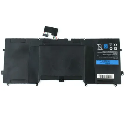 фото, Батарея для ноутбука DELL Y9N00 (XPS 13-L321X, 13-L322X) 7.4V 6300mAh 47Wh Black