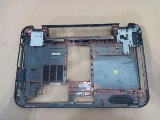 №324-14 Кришка дно піддон корпуса 0K1R3M для Dell INSPIRON 5520 7520 оригінал Ціна