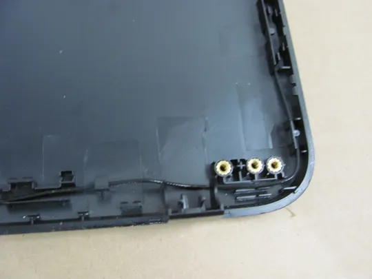 662-10 кришка матриці H000050160 13N0-ZWA0P01 для Toshiba Satellite C850D L850D L850 C850 оригінал Де купити