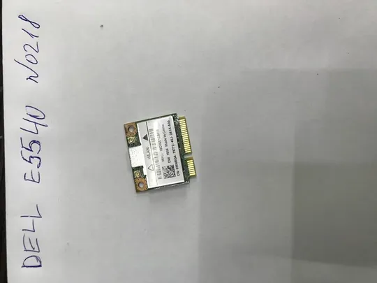 Dell Latitude E5540 Wi Fi Ціна