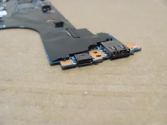 номер1039-12 материнська плата РОБОЧА SR340 i5-7300u 448.0AB08.0011 для Lenovo Thinkpad T570 P51S Mainboard Материнка Основна плата Системна плата Плата системи Laptop motherboard мамка ноутбучна плата оригінал в Україні