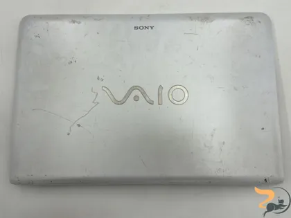 фото, Крышка корпуса для ноутбука Sony Vaio SVE171 42.4mr09.011 Б/У