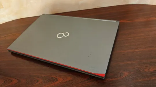 Fujitsu LifeBook E754, i5-4300M, 2.6x3.3 GHz, 8GB, 120 GB SSD З аукціону