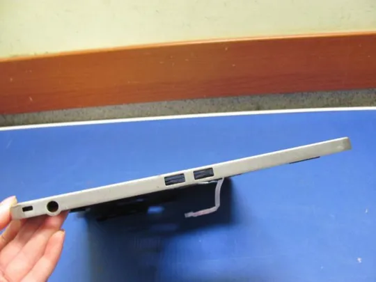 52-26 Кришка панель палмрест 0PH2PR 60.47L05.003 для DELL INSPIRON 15 оригінал Продаж