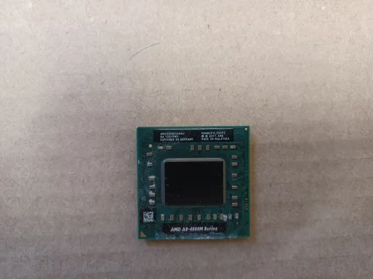 Процесор AMD A8-4500M 1.90GHz Ціна