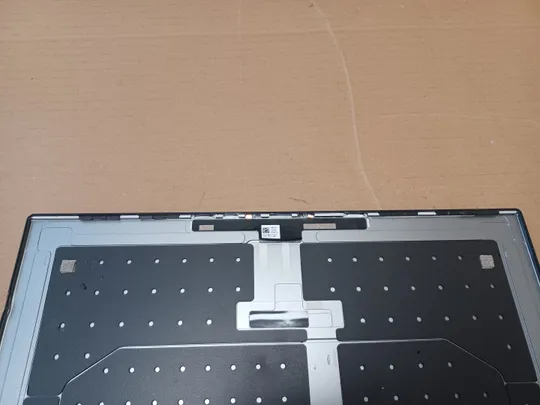 номер1052-3 кришка матриці 0P4NT2 AM37F000103 для Dell  Dell XPS 9500 9510 Precison 15 5550 5560 Кришка дисплея Тильна кришка Корпус матриці Верхня кришка matrix cover Top Case LCD Cover Rear Lid Back Cover Housing Cabinet оригінал в Україні