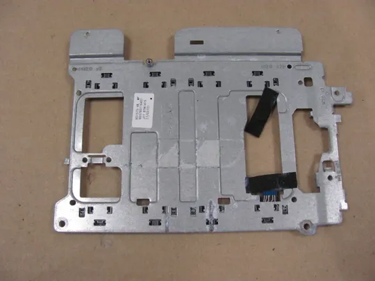 655-47 кнопки тачпаду 6037B0116401 для HP ProBook 640 G2 650 G2 оригінал З аукціону