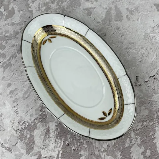 Сервиз столовый Thun Nicol 32666300-26-N 26 предметов Інтернет-аукціон