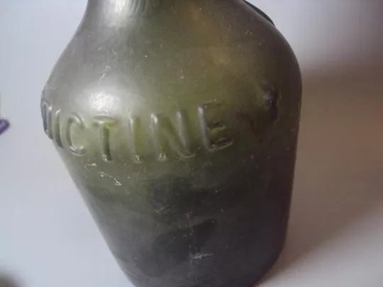 бутылка benedictine высота 23 см (№ 720) Продаж