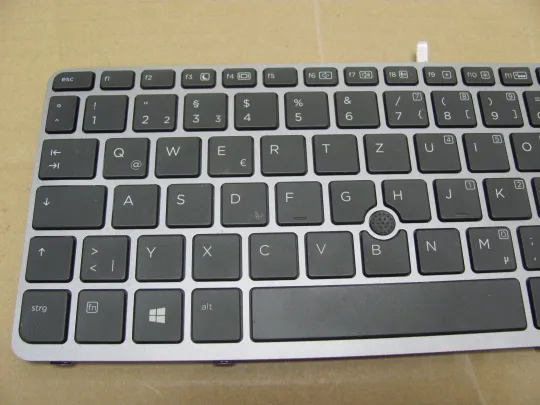 номер0952-2 клавіатура з підсвіткою робоча 6037B0099404 762585-041  для HP Elitebook 820 G1 820 G1 720 725 G1 820 G2  оригінал Продаж