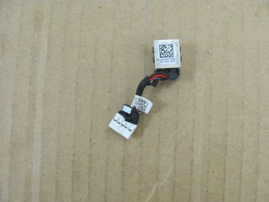 номер0180-39 роз&#039;єм живлення 04W9NY для Dell Latitude E7240 E7250 Роз&#039;єм зарядки Гніздо живлення Штекера живлення Зарядний порт Роз&#039;єм адаптера живлення power connector оригінал Ціна