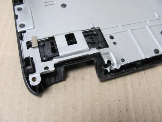 390-5 Кришка панель палмрест клавіатура HHA4600370100 для  Acer  Aspire ES1 ES1-531 ES1-512 ES1-571 MS2394 оригінал Характеристики