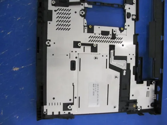 №236-2 Кришка дно піддон корпуса 60.4CU10.002 для LENOVO THINKPAD T510 T510i W510 оригінал Недорого