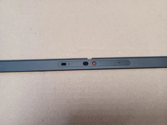 номер1059-9 рамка матриці 0RGRJJ 460.0M61B.0001 для  DELL Latitude 5520 5521 Precision 3560 3561 matrix frame Окантовка дисплея Рамка екрана Корпус рамка матриці Корпус B оригінал Де купити