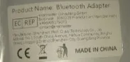Купити Проводной блютуз адаптер для автомобилей, тв, пк