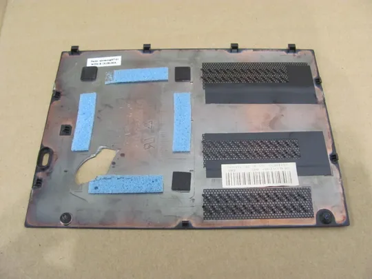 Купити номер0176-28 сервісна кришка 60.4LO12.001 04X5513 для Lenovo ThinkPad T540P T540  W540 W541  оригінал