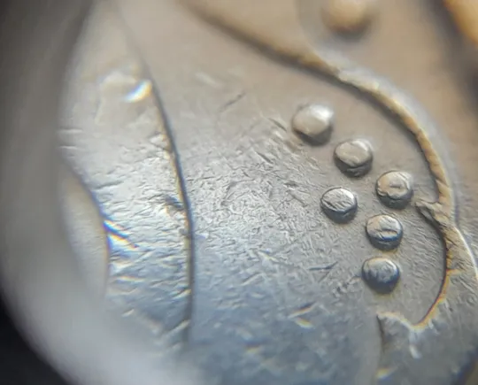 (6128) 50 копійок 1992 1АВ(б)м по каталогах ІТК та Шекені (50 копеек 1992 1АВ(б)м брак) Де купити