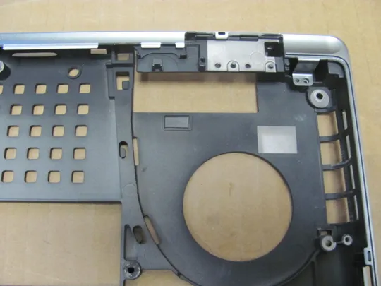 номер0988-2 Кришка дно піддон корпуса Нижний корпус (дно) для ноутбука Низ AM26J000B01 0V9DC7 для Dell Precision 7530 7540 M7540   оригінал Продаж