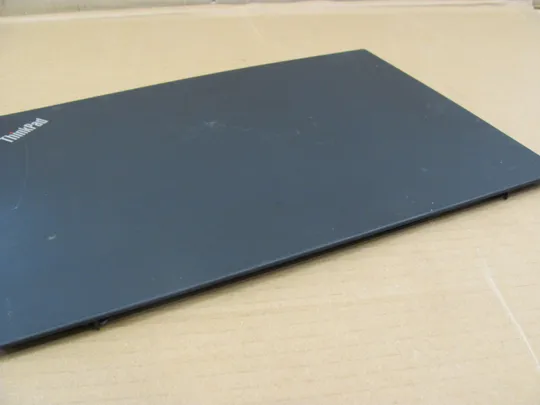 756-3  кришка матриці 460.0CW0J.0001 01YR459 для Lenovo ThinkPad T580 P52S оригінал Характеристики