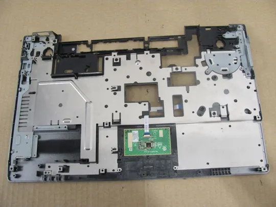 Купити номер0167-5 Кришка панель палмрест тачпад для FUJITSU LIFEBOOK E752 E751 оригінал
