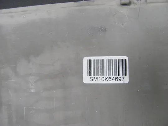 889-2  Кришка дно піддон корпуса AM1BT000410 SM10K64697 для Lenovo ThinkPad Yoga X390  оригінал в Україні