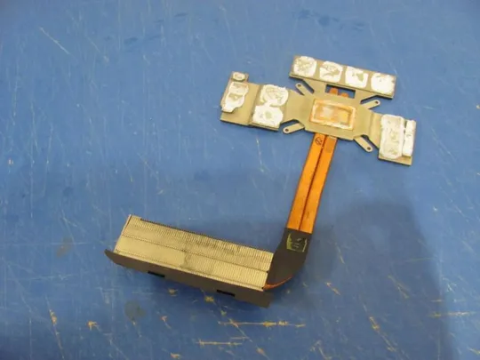 №277-11 Термотрубка 13N0-MBA0701 для ASUS G75V G75 G75V G75VW оригінал Продаж