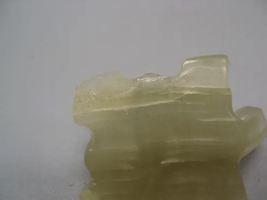 Фигура миниатюра статуэтка черепаха камень черепашка 2,1 х 4,9 см (есть сколы) №10550 Недорого