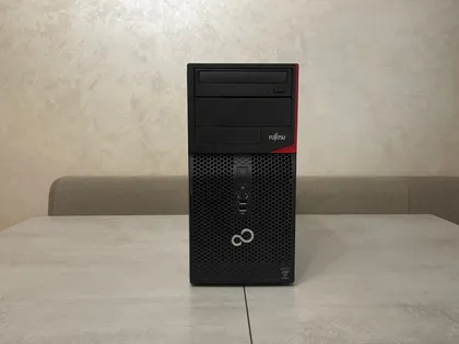 фото, Комп'ютер Fujitsu ESPRIMO P420 E85+, i5-4460 3,4GHz, 16GB, 256GB SSD, Nvidia Гарантія